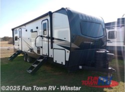 Used 2025 Forest River Rockwood Ultra Lite 2706BH available in Thackerville, Oklahoma