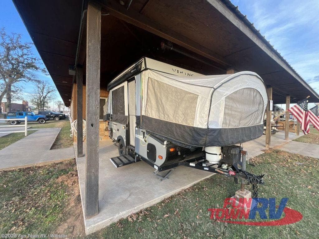 Used 2020 Coachmen Viking 2108ST available in Thackerville, Oklahoma