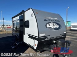 New 2026 Forest River Cherokee Wolf Pup Black Label 18RJBWBL available in Thackerville, Oklahoma