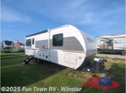 New 2025 Forest River Wildwood 22ERAS available in Thackerville, Oklahoma