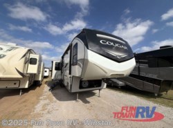 Used 2022 Keystone Cougar 316RLS available in Thackerville, Oklahoma