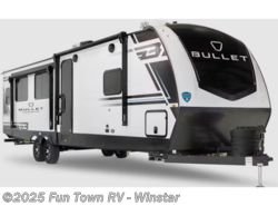 New 2026 Keystone Bullet Crossfire 2290BH available in Thackerville, Oklahoma