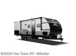 New 2026 Coachmen Catalina Summit Series 8 211BH available in Thackerville, Oklahoma