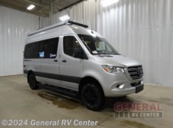 New 2024 Thor Motor Coach Sanctuary 19L available in Clarkston, Michigan