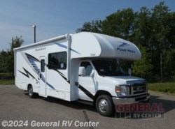 New 2024 Thor Motor Coach Four Winds 27R available in Clarkston, Michigan