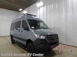New 2024 Thor Motor Coach Sanctuary 19P available in Clarkston, Michigan