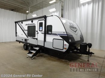 New 2024 Jayco Jay Feather 21MML available in Clarkston, Michigan
