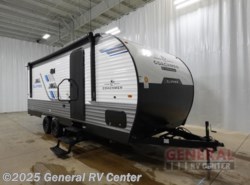 New 2025 Coachmen Clipper 6K Series 22BHSR available in Clarkston, Michigan