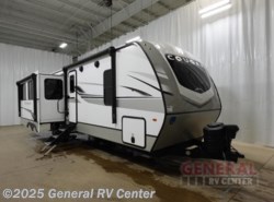 New 2025 Keystone Cougar Half-Ton 29RLP available in Clarkston, Michigan
