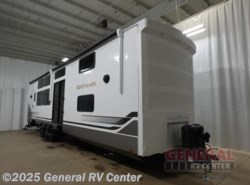 New 2025 Alliance RV Benchmark 44LFT available in Clarkston, Michigan