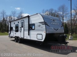 New 2025 Jayco Jay Flight SLX 260BH available in Clarkston, Michigan