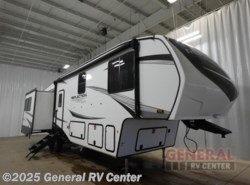 New 2025 Grand Design Reflection 324MBS available in Clarkston, Michigan