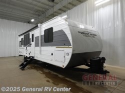 New 2025 Forest River Wildwood 27RK available in Clarkston, Michigan