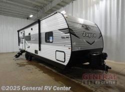 New 2025 Jayco Jay Flight SLX 263BHS available in Clarkston, Michigan