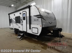 New 2025 Jayco Jay Flight SLX 211MB available in Clarkston, Michigan
