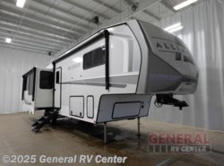 New 2025 Alliance RV Avenue 32RLS available in Clarkston, Michigan