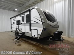 New 2025 Keystone Cougar Half-Ton 22MLS available in Clarkston, Michigan