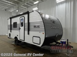 New 2026 Jayco Jay Flight SLX 170FQ available in Clarkston, Michigan