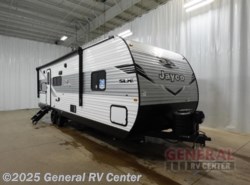 New 2026 Jayco Jay Flight SLX 263BHS available in Clarkston, Michigan