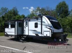 Used 2022 Keystone Passport GT 2870RL available in Clarkston, Michigan