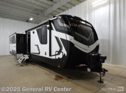 New 2025 Keystone Outback 330RL available in Clarkston, Michigan