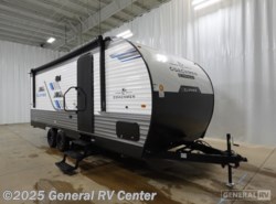 New 2025 Coachmen Clipper 22BHSR-E available in Clarkston, Michigan