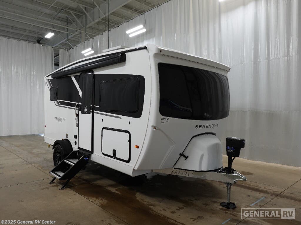 New 2026 Grand Design Serenova 150HL available in Clarkston, Michigan