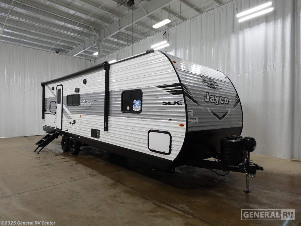 New 2026 Jayco Flight 263BHS available in Clarkston, Michigan