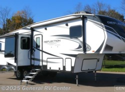 Used 2021 Grand Design Reflection 303RLS available in Clarkston, Michigan
