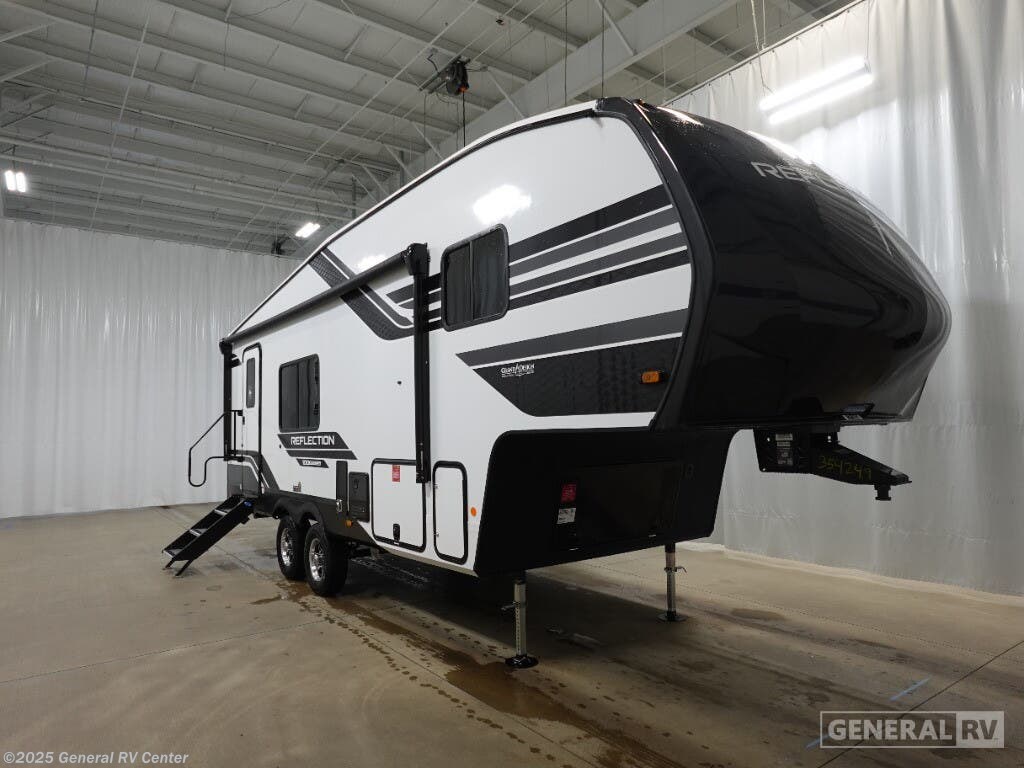 New 2026 Grand Design Reflection 22RK available in Clarkston, Michigan