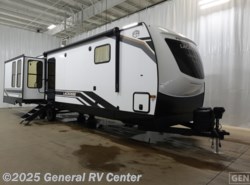 New 2026 Prime Time LaCrosse 3411RK available in Clarkston, Michigan