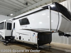 New 2026 Jayco Pinnacle 38FBRK available in Clarkston, Michigan