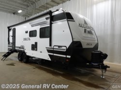 New 2026 Alliance RV Delta 262RB available in Clarkston, Michigan