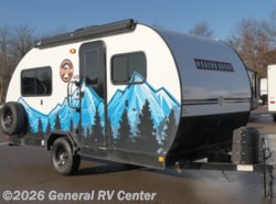 New 2026 Modern Buggy Trailers Big Buggy BB17 available in Clarkston, Michigan