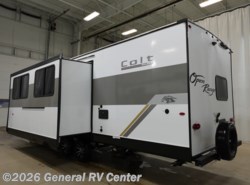 New 2026 Open Range 28DBS available in Clarkston, Michigan