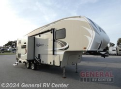 Used 2017 Grand Design Reflection 26RL available in Ocala, Florida