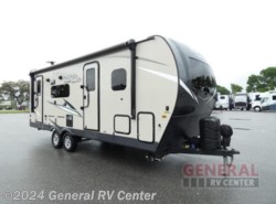 Used 2021 Forest River Flagstaff Micro Lite 25FBS available in Ocala, Florida