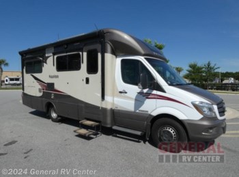 Used 2015 Itasca Navion 24J available in Ocala, Florida