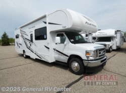 New 2025 Thor Motor Coach Four Winds 31WV available in Ocala, Florida