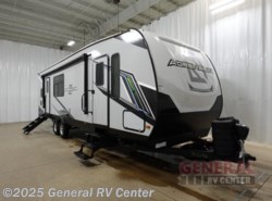 New 2025 Coachmen Adrenaline 29SS available in Ocala, Florida