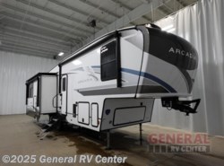 New 2025 Keystone Arcadia Super Lite 294SLRD available in Ocala, Florida