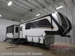 New 2025 Keystone Alpine 3910RK available in Ocala, Florida