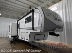 New 2025 Alliance RV Avenue 38DBL available in Ocala, Florida