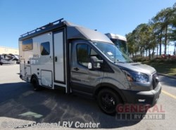 New 2025 Winnebago Ekko 22A available in Ocala, Florida