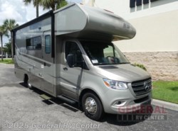 New 2025 Winnebago Porto 24P available in Ocala, Florida
