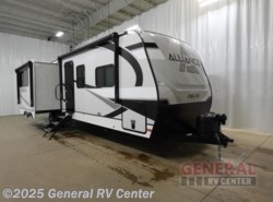 New 2025 Alliance RV Delta 321BH available in Ocala, Florida