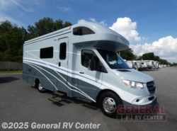 New 2025 Winnebago Navion 24D available in Ocala, Florida
