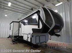 New 2025 Keystone Alpine Avalanche Edition 380LT available in Ocala, Florida