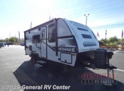 Used 2024 Winnebago Micro Minnie 2108DS available in Ocala, Florida