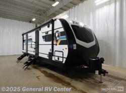 New 2025 Keystone Passport 2600FK available in Ocala, Florida